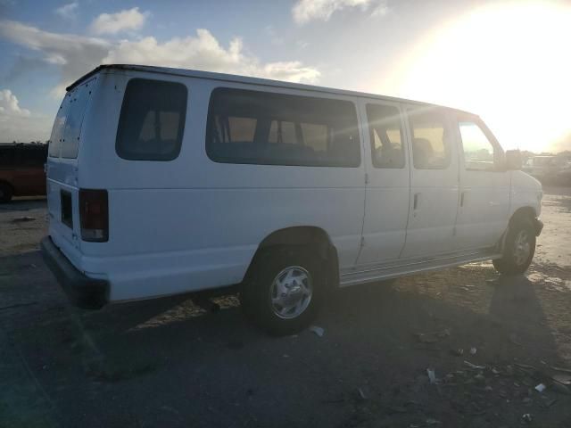 1997 Ford Econoline E350 Super Duty