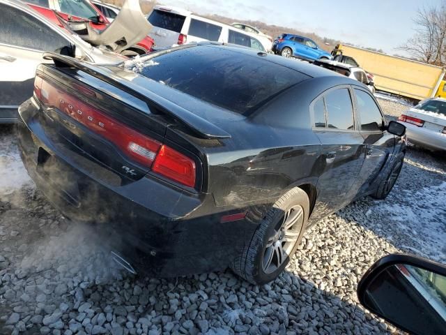 2013 Dodge Charger R/T