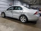 2006 Ford Fusion SE