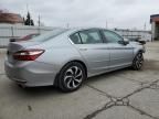 2017 Honda Accord EX