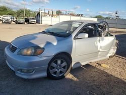 2007 Toyota Corolla CE en venta en Kapolei, HI