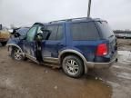 2004 Ford Explorer Eddie Bauer