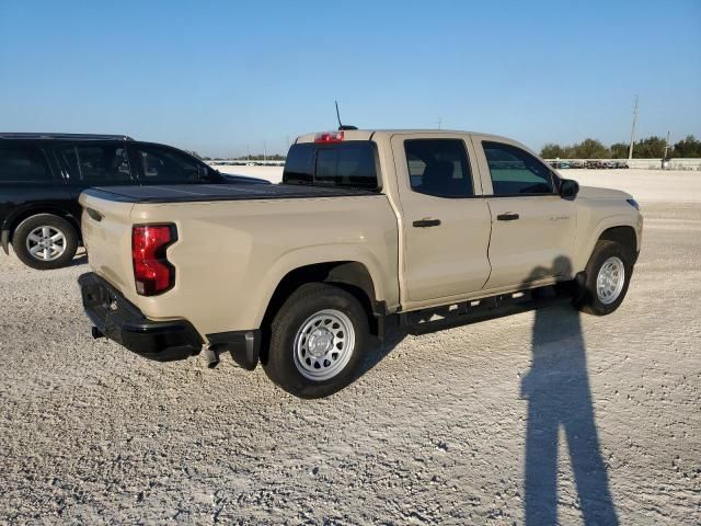 2023 Chevrolet Colorado