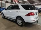 2016 Mercedes-Benz GLE 300D 4matic