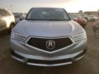 2017 Acura MDX Technology