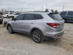 2018 Hyundai Santa FE SE