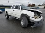 2007 Chevrolet Silverado K1500 Classic