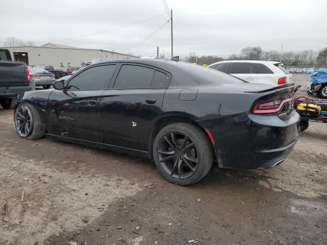 2015 Dodge Charger R/T