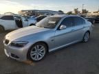 2009 BMW 328 I Sulev