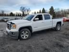 2014 GMC Sierra K1500 SLE