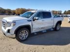 2021 GMC Sierra K1500 SLT