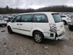 2012 Dodge Grand Caravan SE