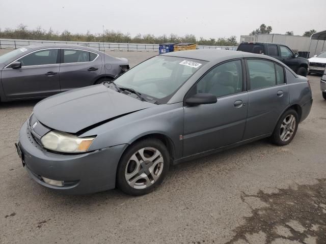 2004 Saturn Ion Level 3