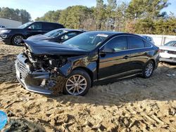 Salvage cars for sale from Copart Cleveland: 2018 Hyundai Sonata SE