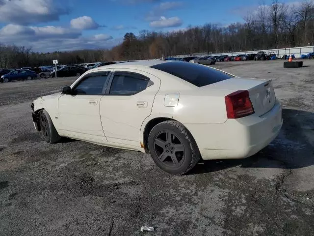 2008 Dodge Charger