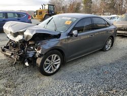 Salvage Cars with No Bids Yet For Sale at auction: 2020 Volkswagen Passat S