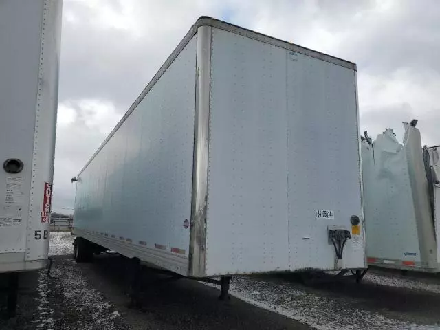 2005 Utility Trailer