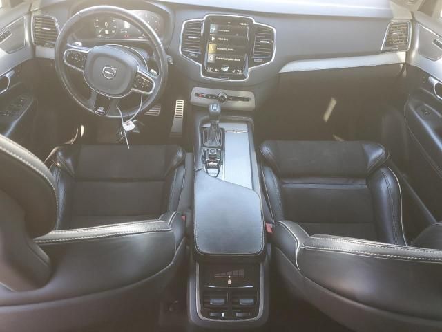 2018 Volvo XC90 T6