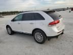 2013 Lincoln MKX