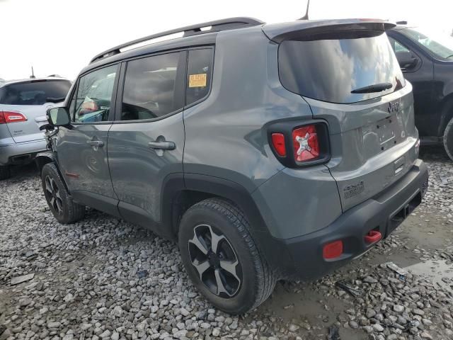 2022 Jeep Renegade Trailhawk