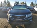 2012 KIA Sorento EX