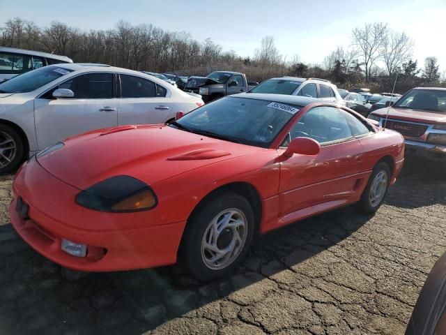 1992 Dodge Stealth R/T