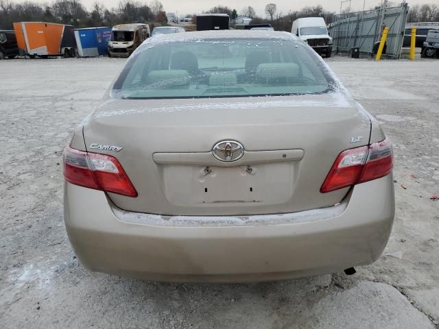 2008 Toyota Camry CE