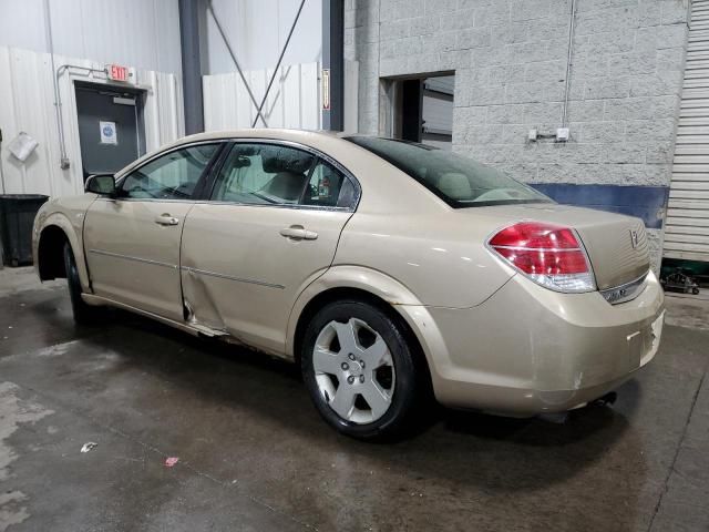 2008 Saturn Aura XE