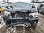 2015 Toyota Tacoma Double Cab