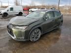 2020 Lexus UX 250H