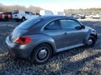 2012 Volkswagen Beetle