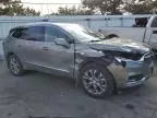 2018 Buick Enclave Avenir