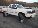 2000 Toyota Tundra Access Cab Limited