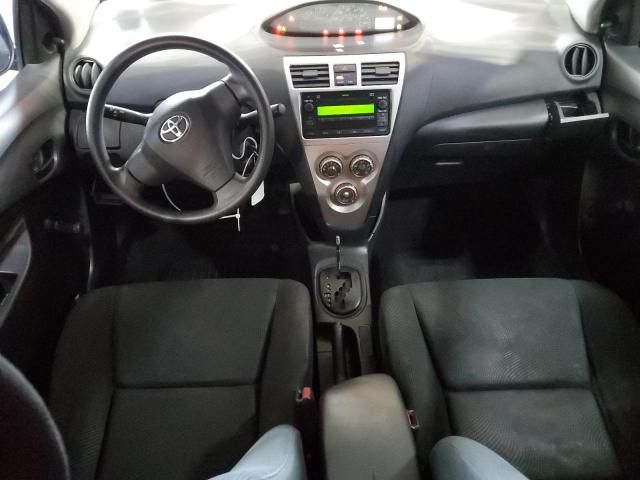 2009 Toyota Yaris