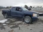 2011 Chevrolet Silverado K1500 LS