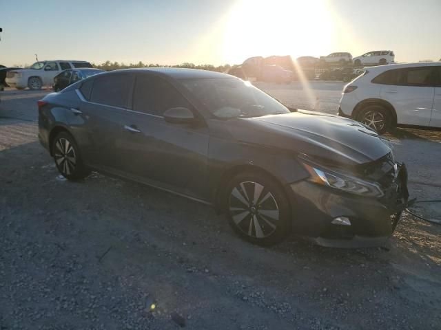 2020 Nissan Altima SL