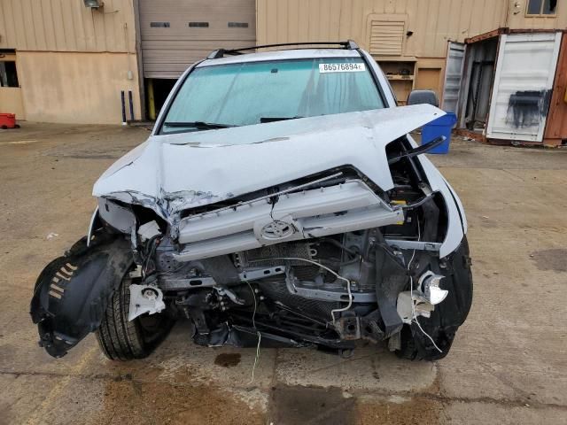 2004 Toyota 4runner SR5