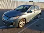 2010 Mazda 3 S