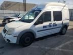 2012 Ford Transit Connect XLT