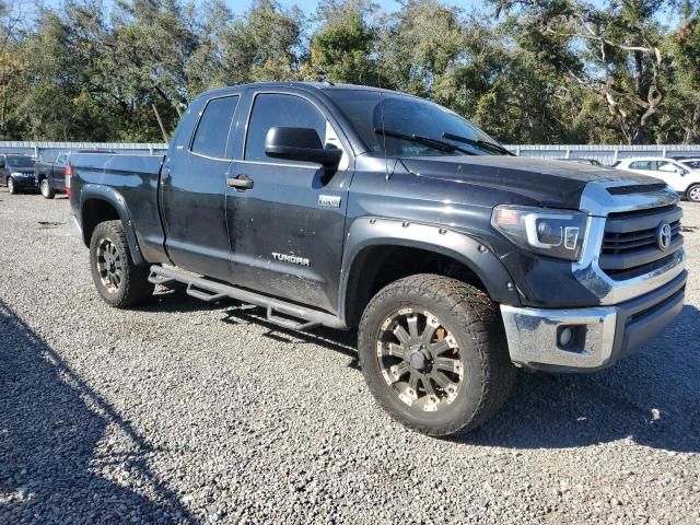 2014 Toyota Tundra Double Cab SR