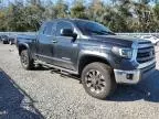 2014 Toyota Tundra Double Cab SR