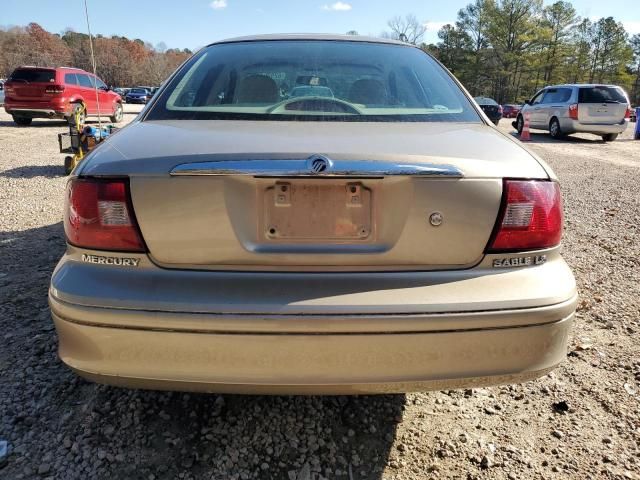 2000 Mercury Sable LS Premium