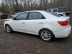 2012 KIA Forte EX