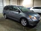 2010 Honda Odyssey Touring