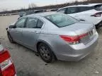 2012 Honda Accord LXP