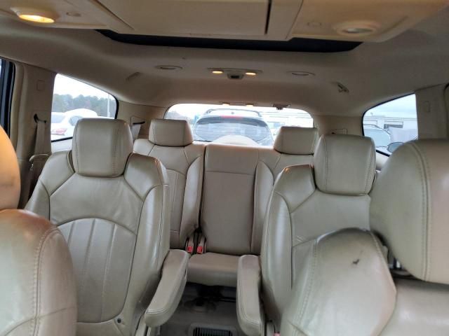 2008 Buick Enclave CXL