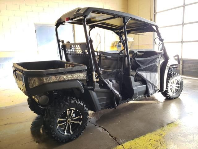 2017 John Deere Gator 4X4