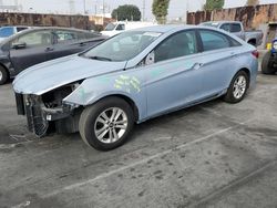 2014 Hyundai Sonata GLS en venta en Wilmington, CA