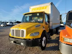 Salvage cars for sale from Copart Chicago: 2013 Freightliner M2 106 Medium Duty