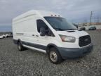 2017 Ford Transit T-350 HD